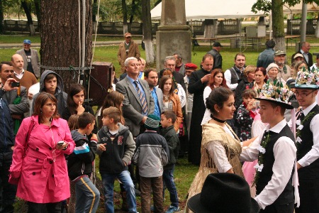 Foto: HOG-Schöndorf