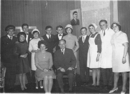 Foto A. Vuin